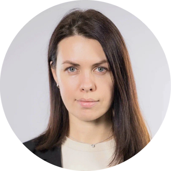 Черкашина Ирина