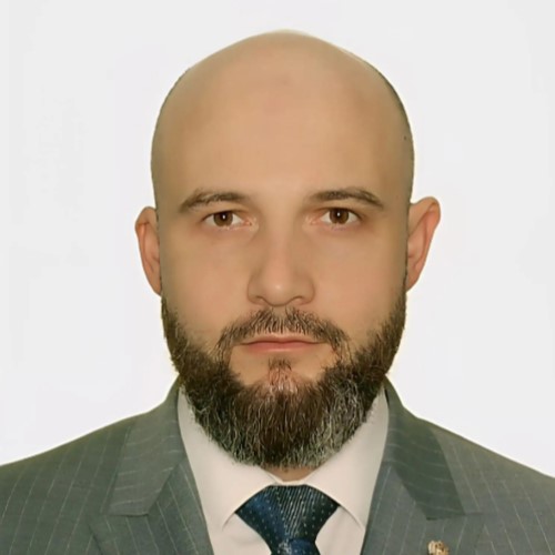 Фирсов Максим Валерьевич