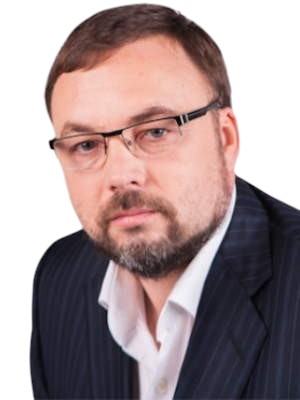 Елисеев Сергей Валерьевич