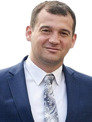 Финогеев Даниил Александрович