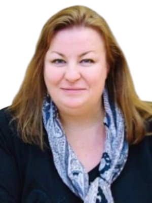 Герасимова Светлана Александровна