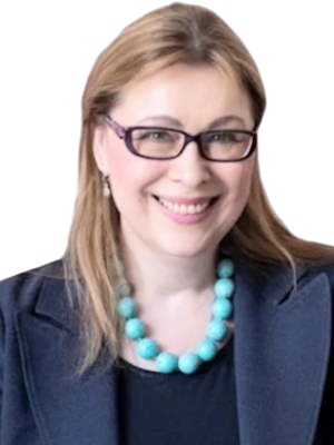 Глухова Елена Васильевна
