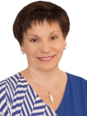 Ипатова Наталия Роальдовна
