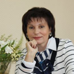 Наталия Ипатова