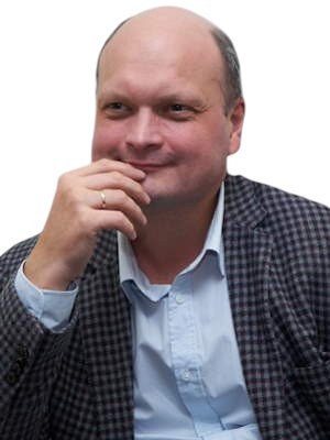 Иванов Андрей Владимирович
