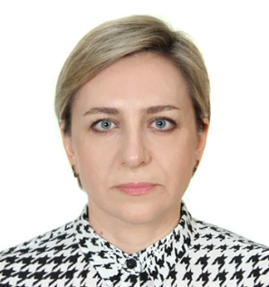 Кашлакова Анастасия Сергеевна