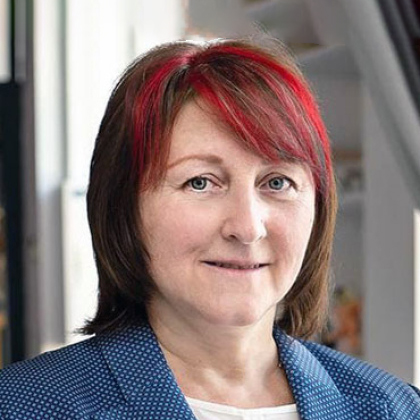 Оксана Клименко