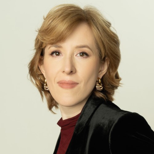 Макшейн Лидия Евгеньевна