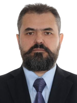 Максин Дмитрий Геннадьевич
