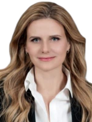 Набок Оксана Анатольевна