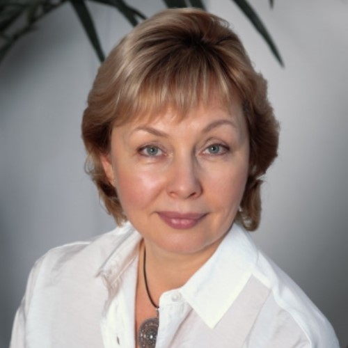 Олеся Нейкова