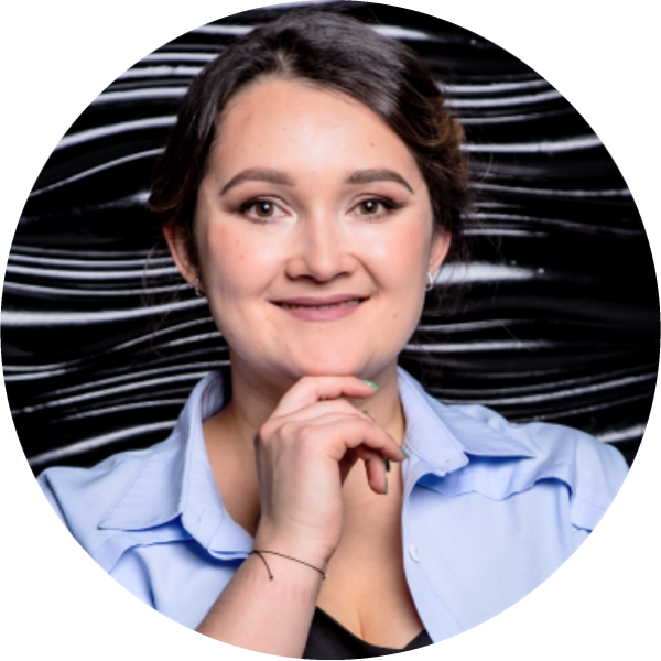 Николаева Мария Владимировна