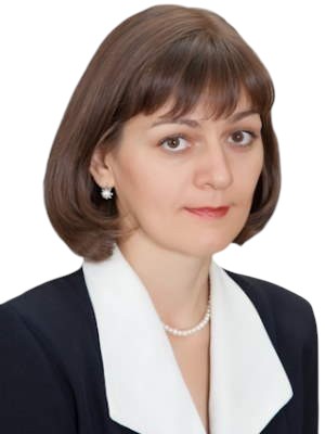 Полевая Марина Владимировна