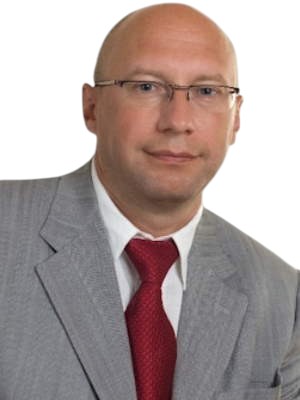 Полковников Алексей Владимирович