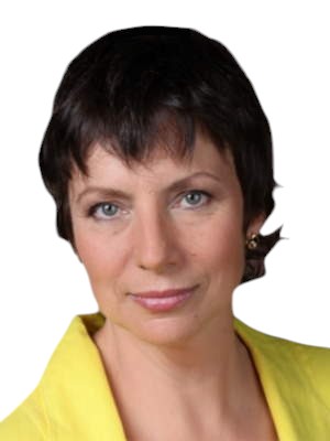 Прокина Марина Владимировна