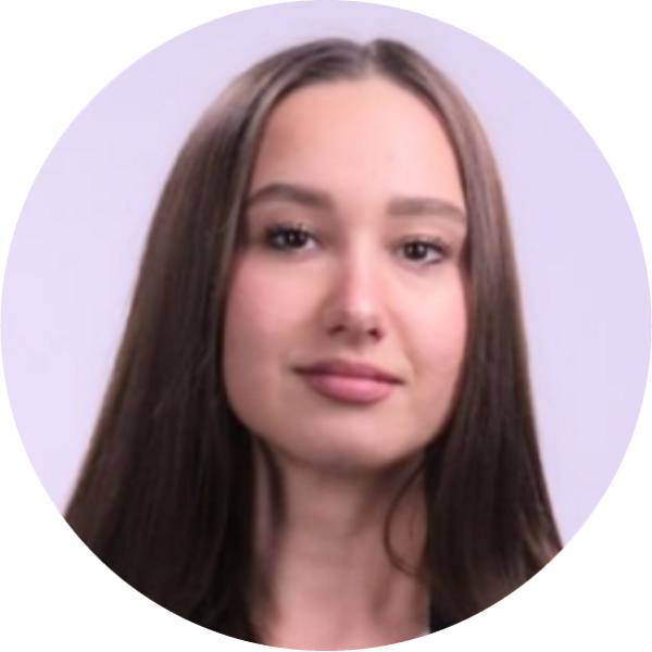 Репина Любовь