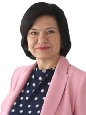 Рыженкова Ирина Константиновна