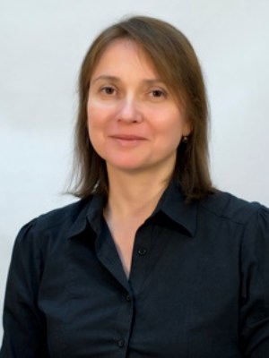 Романова Мария Вячеславовна