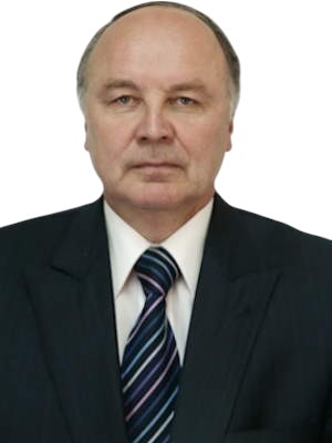 Шамгунов Равиль Назимович