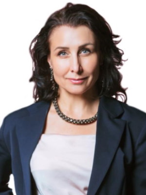 Сорокина Ирина Николаевна