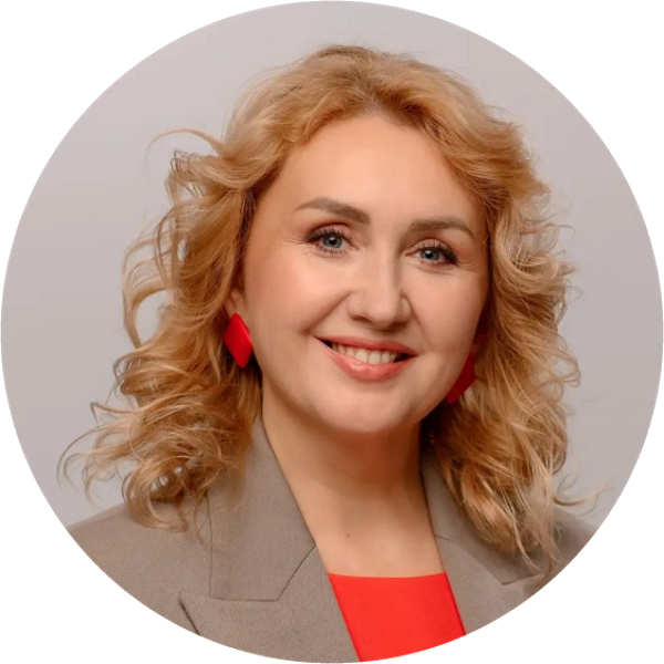 Евгения Тулявко