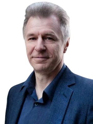 Храпков Игорь Борисович