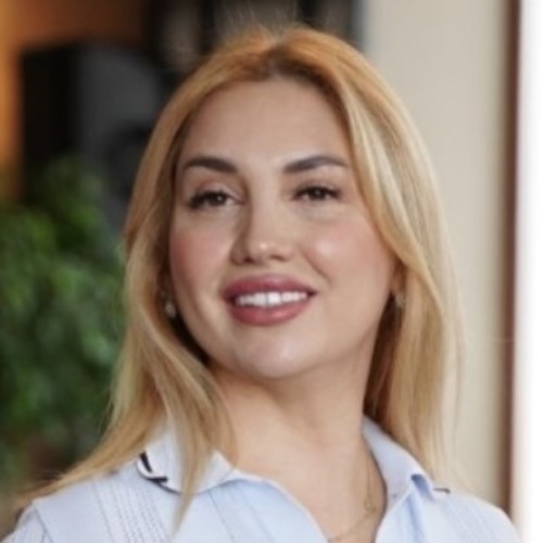 Анна-Ирина Яблочкина