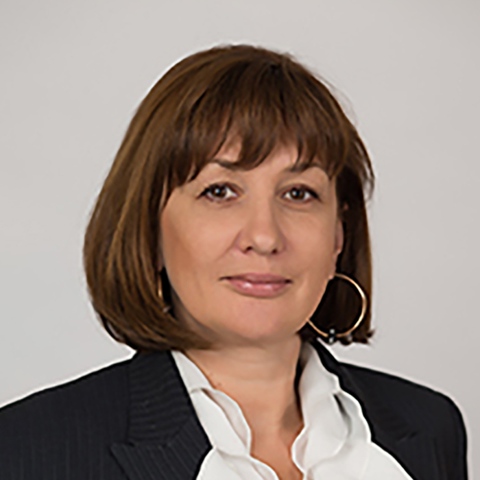 Светлана Логинова