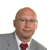 Алексей Полковников