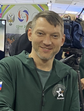 Катков Анатолий Валерьевич