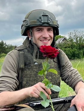 Ванин Евгений Витальевич