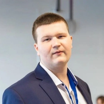 Авдеев Дмитрий Сергеевич
