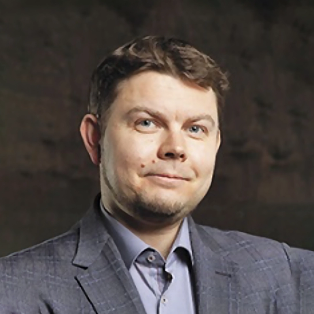 Шоптенко Вячеслав Викторович