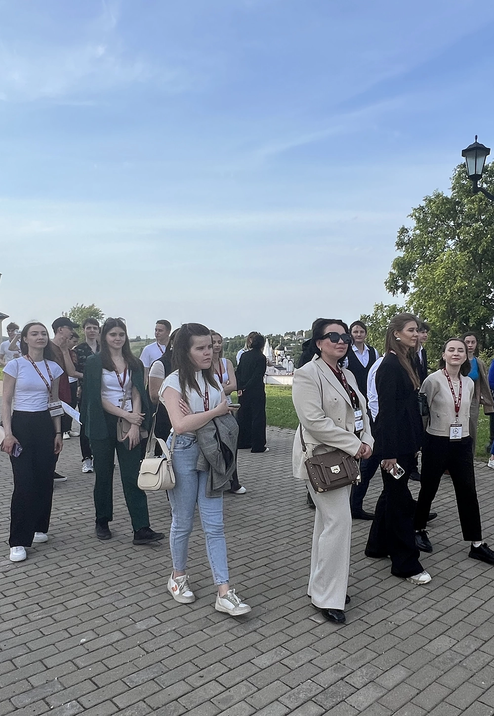 Финал кейс-чемпионата 2025, вертикальное фото