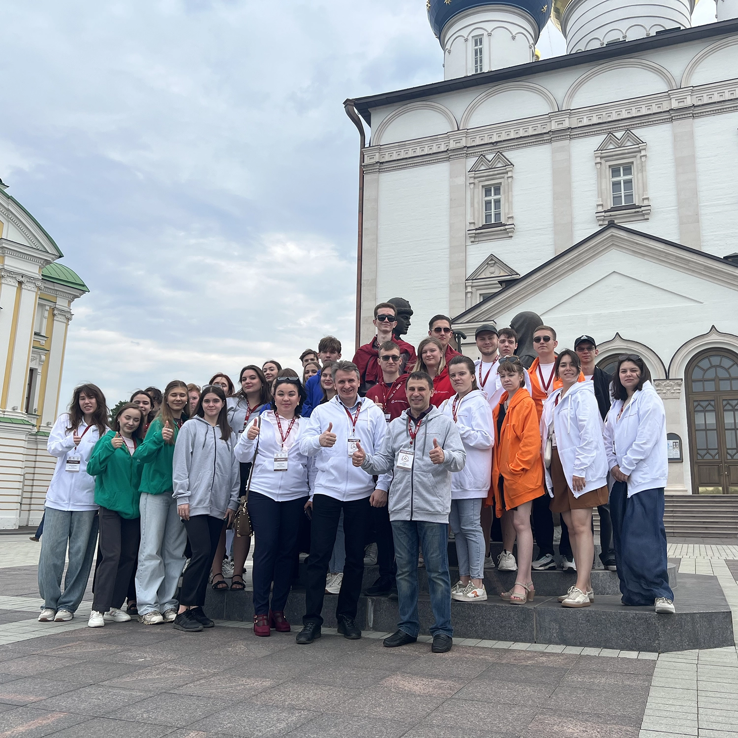 Финал кейс-чемпионата 2025, квадратное фото 2