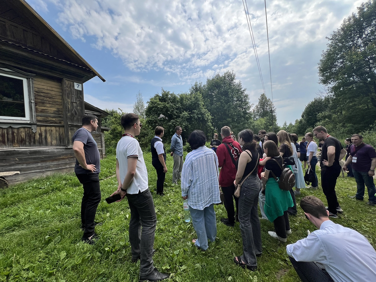 Финал кейс-чемпионата 2025, горизонтальное фото 1