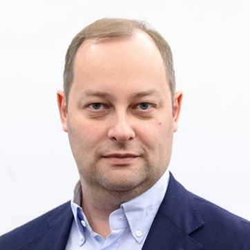 Антон Назаров