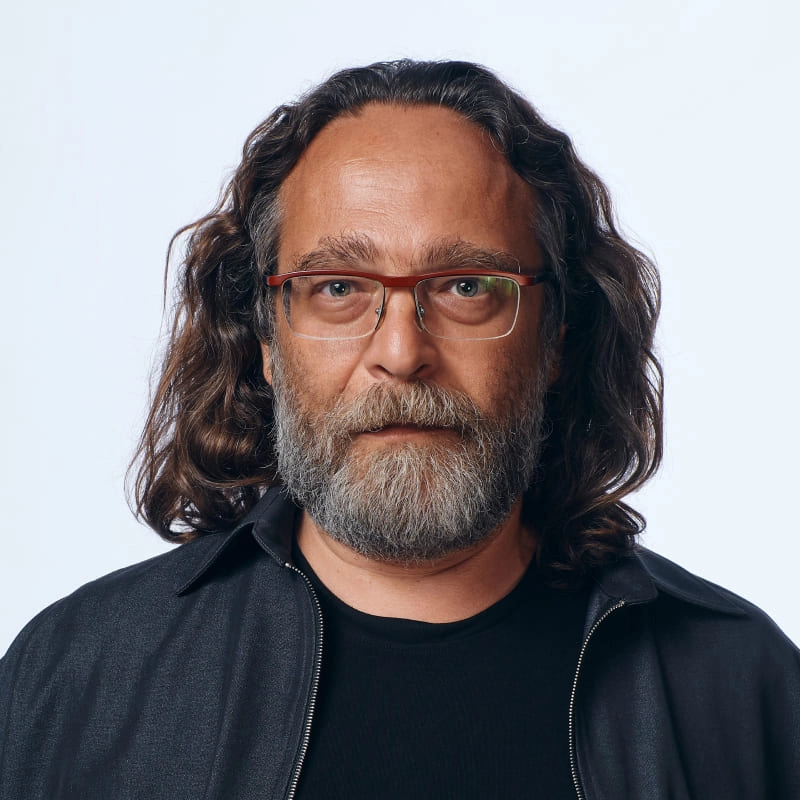 Андрей Полосин