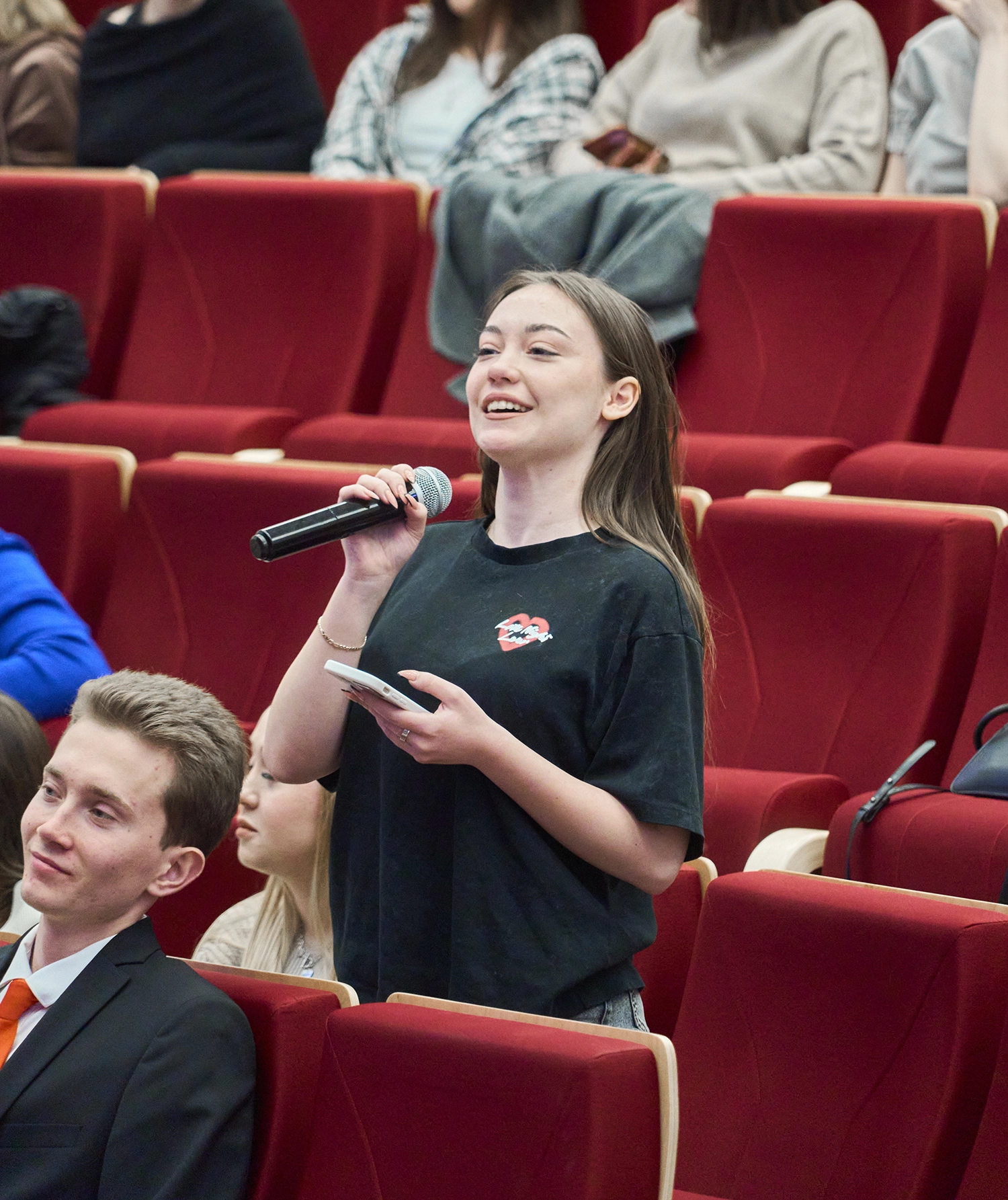 Медианеделя — архивное фото 1