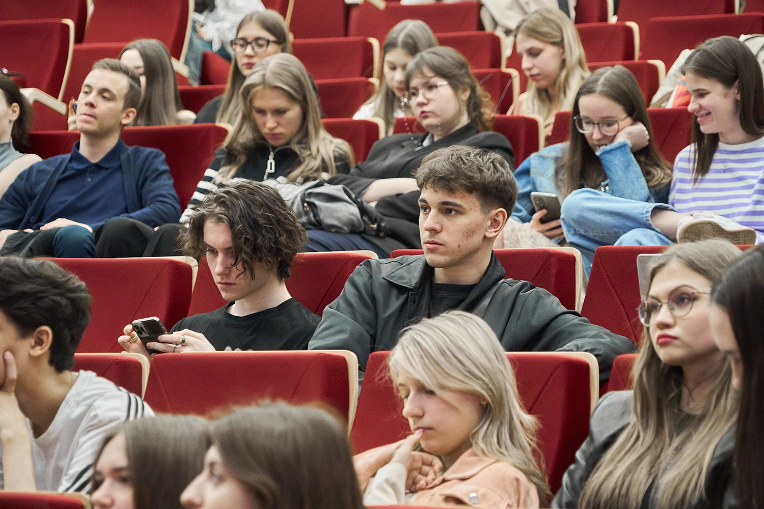 Медианеделя — архивное фото 3