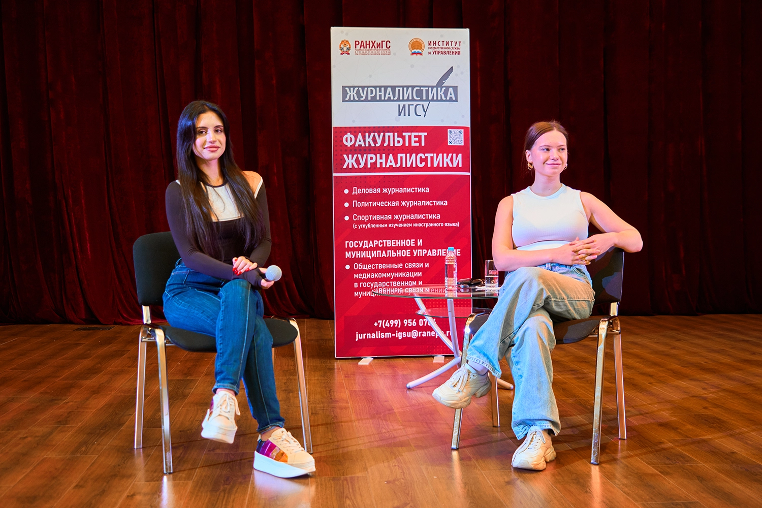 Медианеделя — архивное фото 4