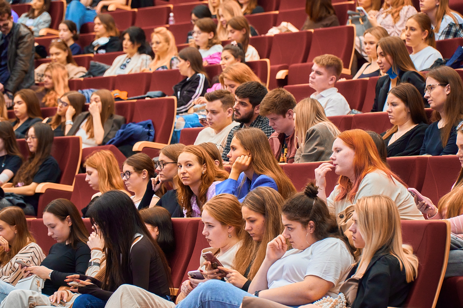 Медианеделя — архивное фото 5