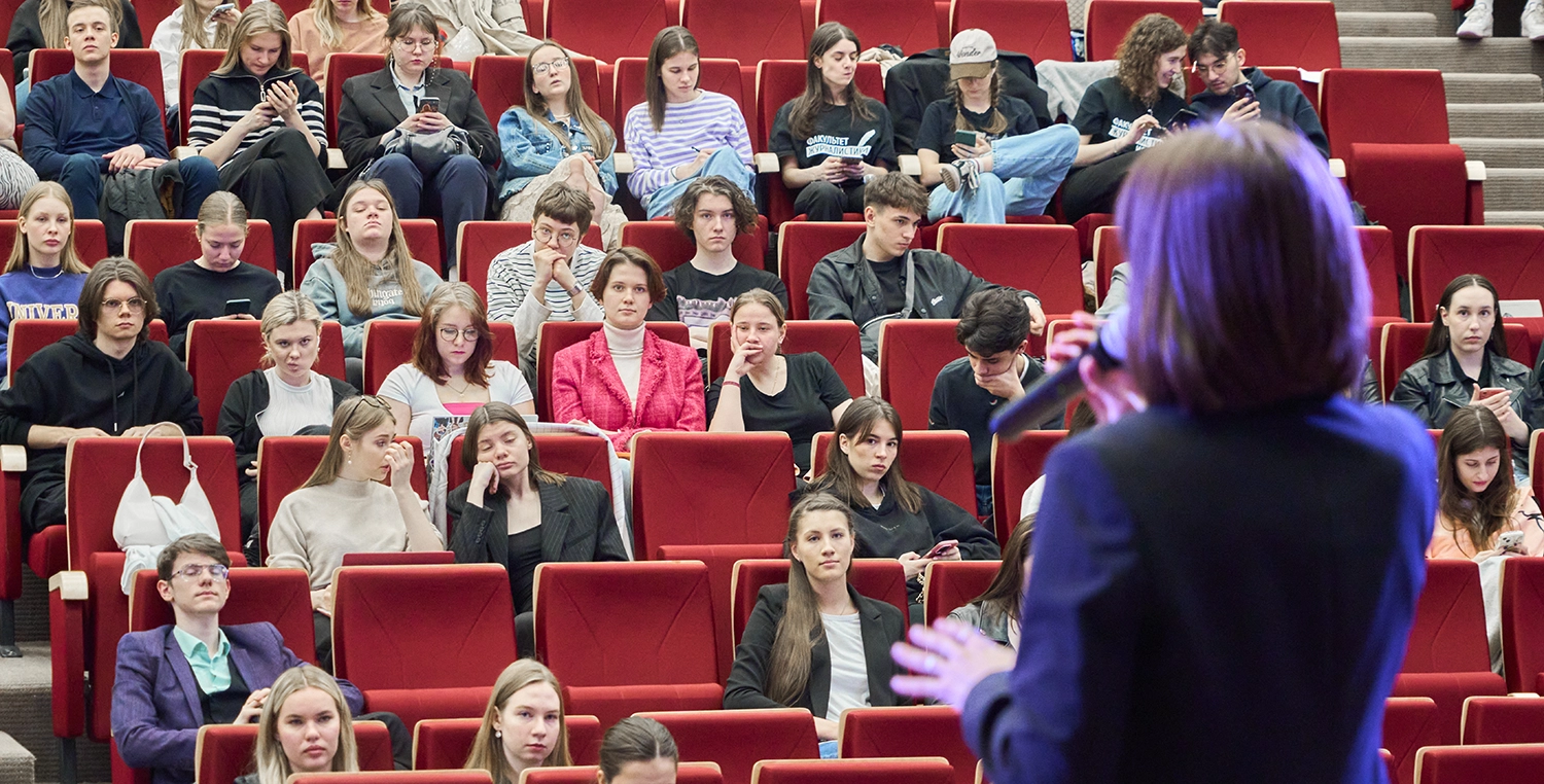 Медианеделя — архивное фото 6