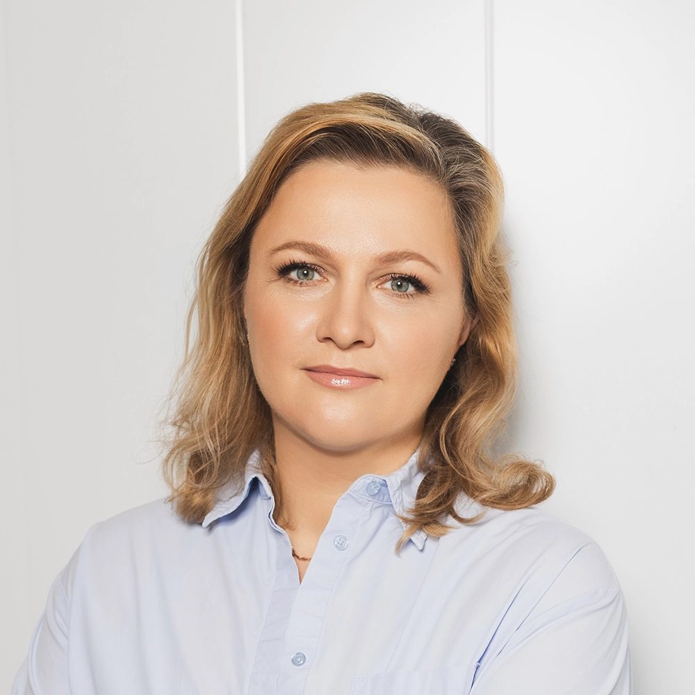 Юлия Абалец