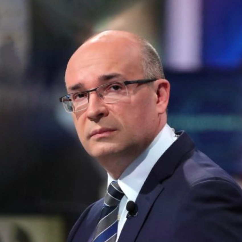 Андрей Кондрашов