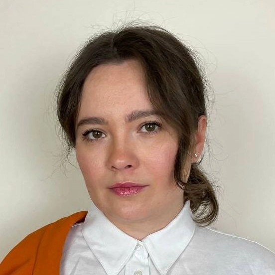 Елена Кудрявцева