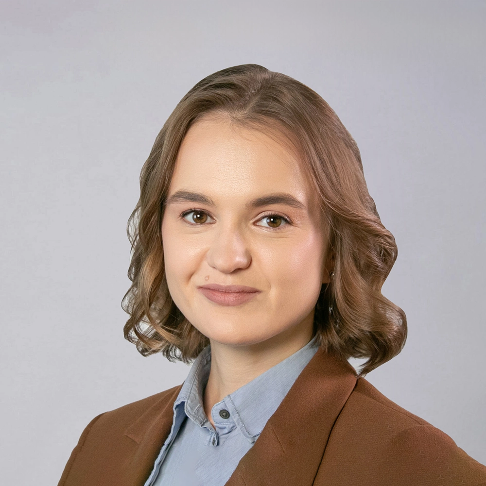 Дарья Левченко