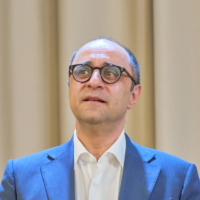 Александр Мачевский