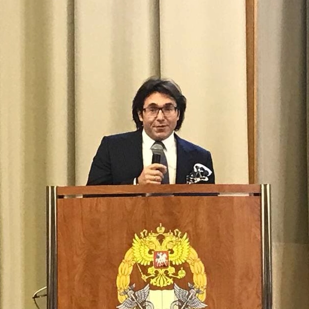 Андрей Малахов