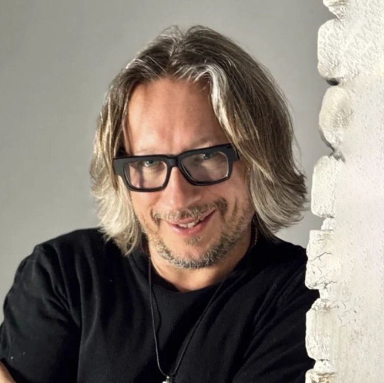 Тимур Ведерников